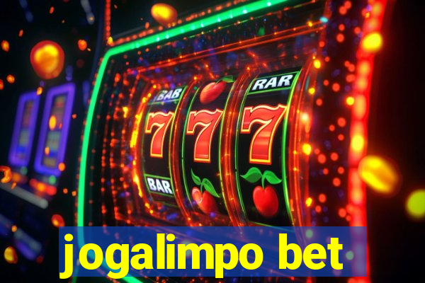 jogalimpo bet